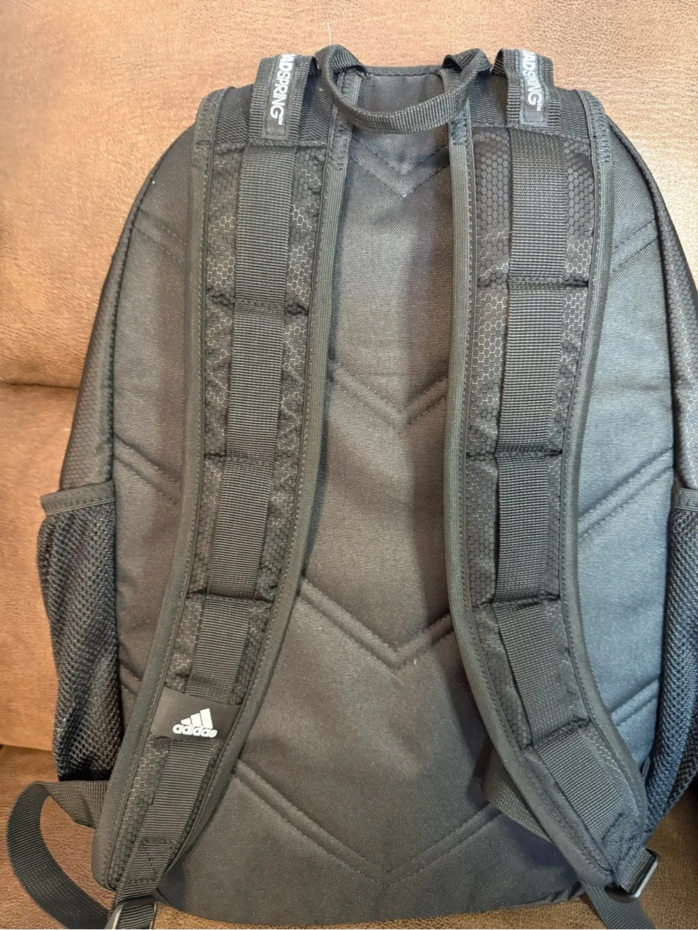 adidas excel backpack
